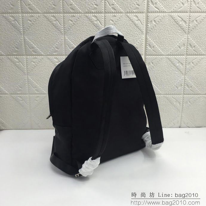 GlVENCHY紀梵希 雙肩包 火爆款 專櫃同步 黑色背包 6053453  tsg1198